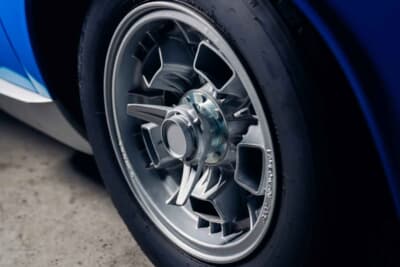 129万8750英ポンド（邦貨換算約2億6900万円）で落札されたランボルギーニ「P400ミウラ」（C）Courtesy of RM Sotheby's