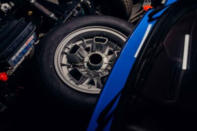 129万8750英ポンド（邦貨換算約2億6900万円）で落札されたランボルギーニ「P400ミウラ」（C）Courtesy of RM Sotheby's