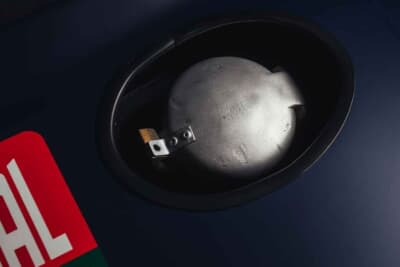 32万ユーロ〜38万ユーロ（邦貨換算約5620万円〜約6670万円）で現在も販売中のフィアット「131アバルト ラリー」（C）Courtesy of Broad Arrow