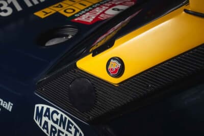 32万ユーロ〜38万ユーロ（邦貨換算約5620万円〜約6670万円）で現在も販売中のフィアット「131アバルト ラリー」（C）Courtesy of Broad Arrow