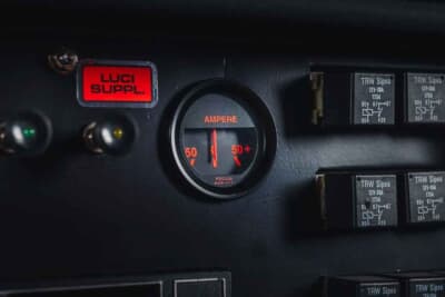 32万ユーロ〜38万ユーロ（邦貨換算約5620万円〜約6670万円）で現在も販売中のフィアット「131アバルト ラリー」（C）Courtesy of Broad Arrow