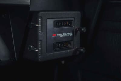 32万ユーロ〜38万ユーロ（邦貨換算約5620万円〜約6670万円）で現在も販売中のフィアット「131アバルト ラリー」（C）Courtesy of Broad Arrow