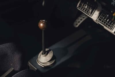 32万ユーロ〜38万ユーロ（邦貨換算約5620万円〜約6670万円）で現在も販売中のフィアット「131アバルト ラリー」（C）Courtesy of Broad Arrow