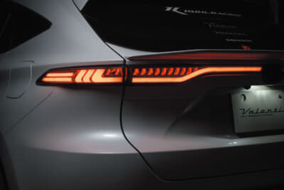 ヴァレンティ:スモール