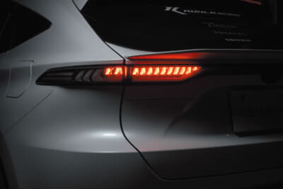 ヴァレンティ:ブレーキ