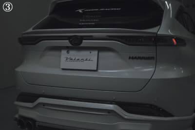 ヴァレンティ:オープニング&エンディング3