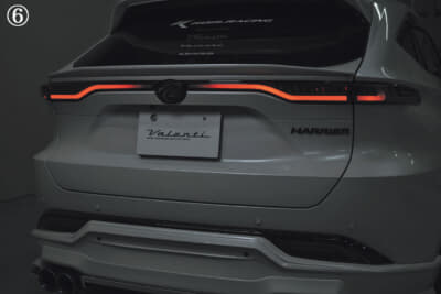 ヴァレンティ:オープニング&エンディング6