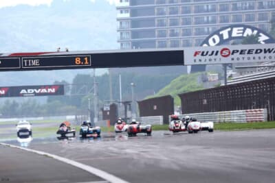 国内では関東圏のサーキットを中心にシリーズが組まれている。2026年のスケジュールは決まりしだいJRSAのウェブサイトで発表される