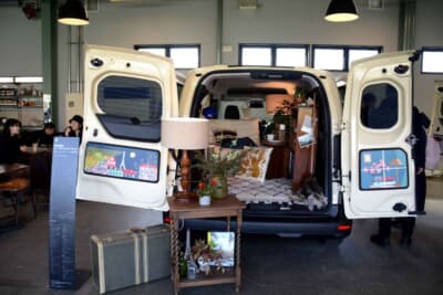 ルノー グランカングー