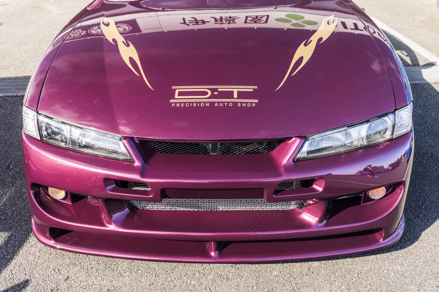 純正 S14シルビア 内張り張替え のパーツレビュー | その他(Car