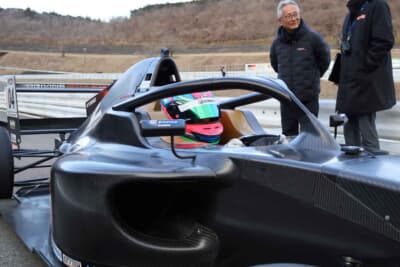 2026年に向けた新たな試み「トライアウト」