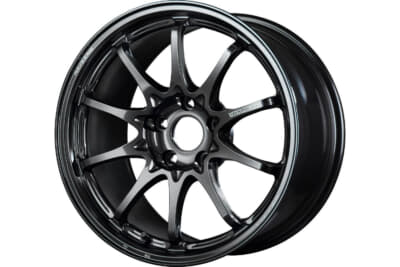 VOLK RACING CE28 N-plus：ダイヤモンドダークガンメタ（MM）