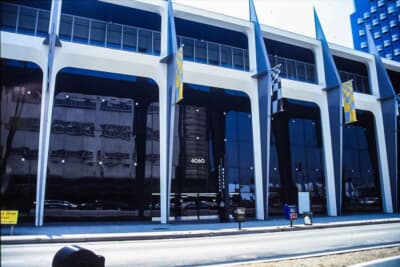 2015年以前の建物