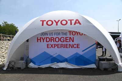 多田哲哉さんも電動化で最も優れた技術は水素とトヨタの技術力を誇りに思っていました