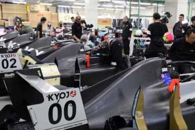 2026年に向けた新たな試み「トライアウト」