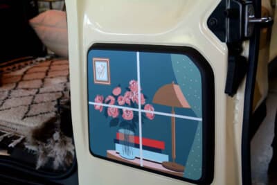 ルノー グランカングー