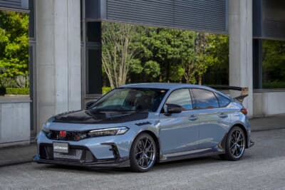 MUGEN CIVIC TYPE R Gr.B