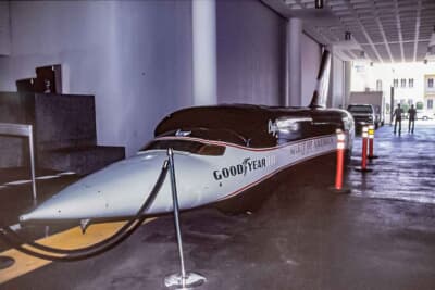 スピリットオブアメリカ