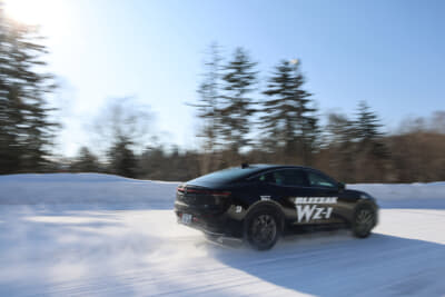 ブリザックWZ-1