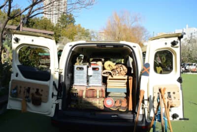 ルノー グランカングー