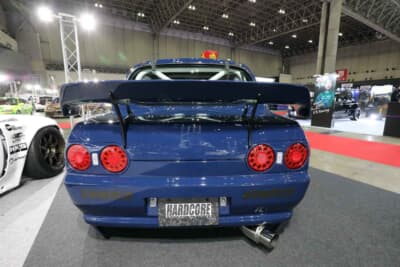 スズキ ツイン：単なる「張りぼて」にするのではなく、しっかり走れるだけの強度も考慮されている