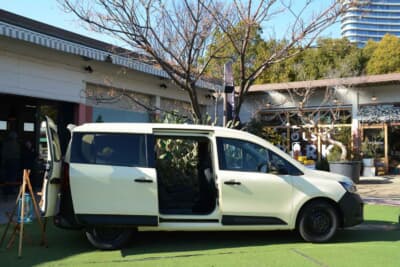 ルノー グランカングー