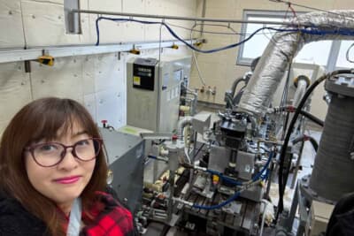 2025年末に取材した、マニアックですが他人事ではない「未来のエネルギー」の舞台裏をレポート