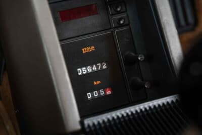 21万8750ドル(邦貨換算約3425万円)で落札されたフェラーリ「テスタロッサ」(C)Courtesy of RM Sotheby's