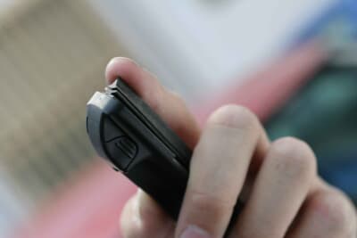 ワイパーゴムも寒さで硬化しやすいので点検を。1年以上交換していなければ、この機会に交換してしまおう