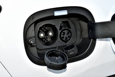 sealion6：普通充電とCHAdeMOに対応