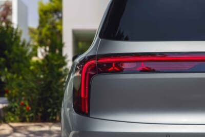 厳しい気候風洞テストをパスして発表された新型GLB