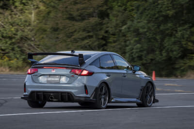 MUGEN CIVIC TYPE R Gr.B