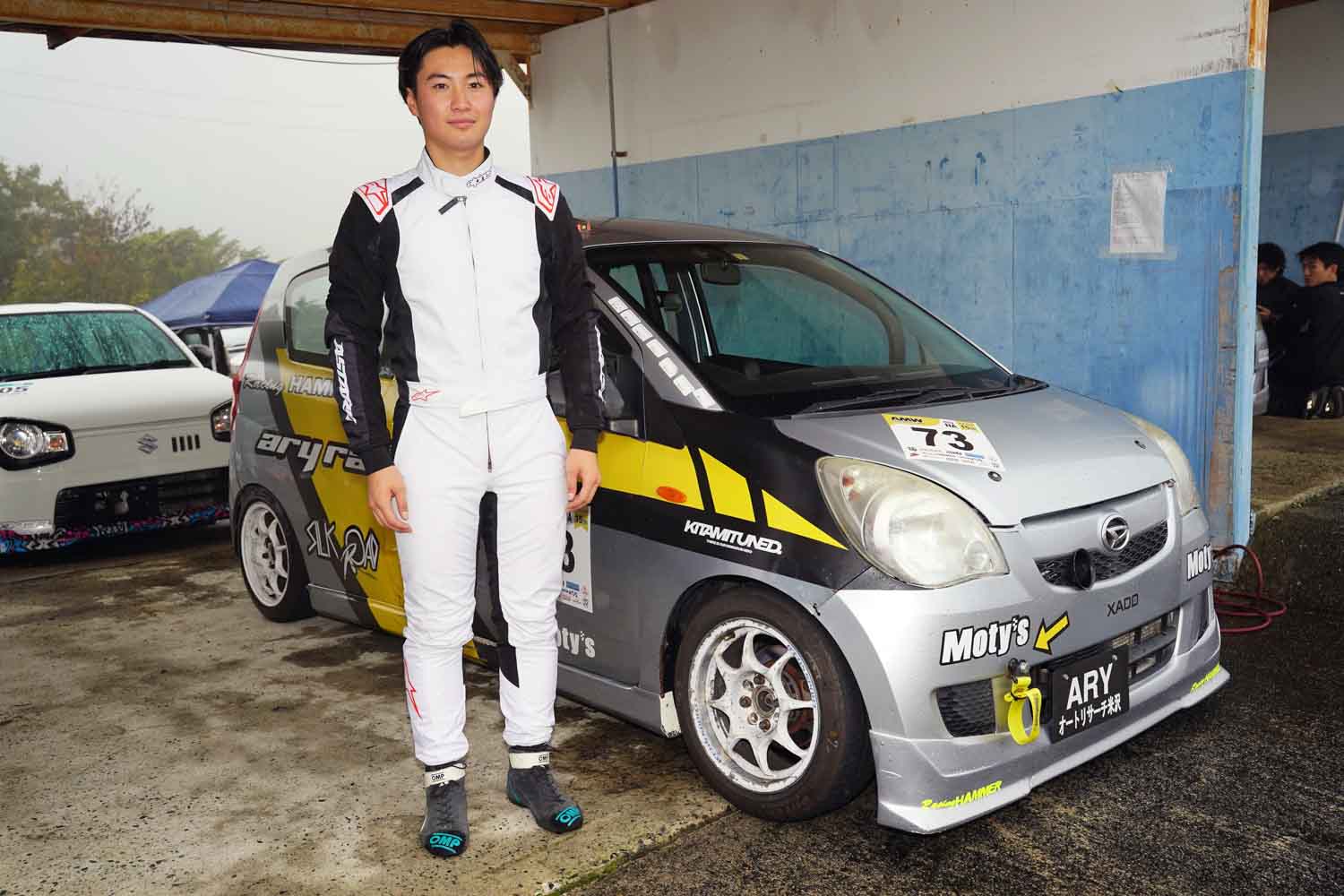 College Student Dominates Tohoku 660 Championship!