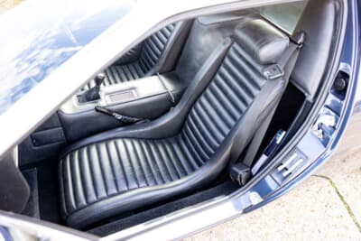 10万3500ポンド（邦貨換算約2210万円）で落札されたマセラティ「ボーラ」（C）Bonhams