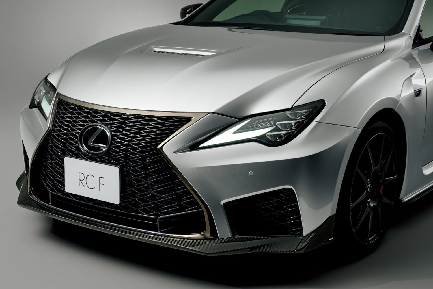 レクサス「RC／RC F」が2025年11月についに生産終了……200台限定パッケージ「ファイナルエディション」は660万円〜 | AUTO ...