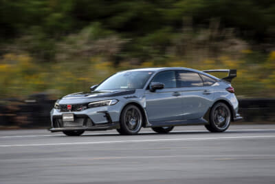 MUGEN CIVIC TYPE R Gr.B