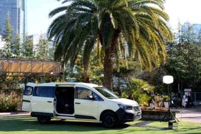 ルノー グランカングー