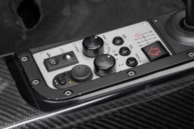 2531万7500ドル（邦貨換算約39億4650万円）で落札されたマクラーレン「F1」（C）Courtesy of RM Sotheby's