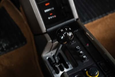 21万8750ドル(邦貨換算約3425万円)で落札されたフェラーリ「テスタロッサ」(C)Courtesy of RM Sotheby's