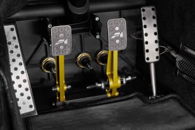 2531万7500ドル（邦貨換算約39億4650万円）で落札されたマクラーレン「F1」（C）Courtesy of RM Sotheby's