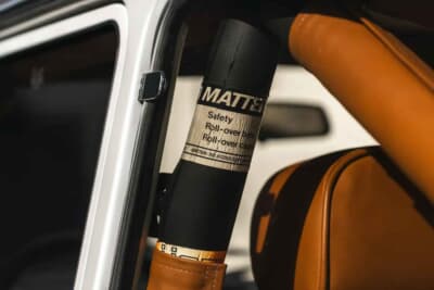 8万8875英ポンド（邦貨換算約1850万円）で現在も販売中のルノー「5ターボ2」（C）iconicauctioneers