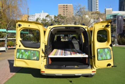 ルノー グランカングー