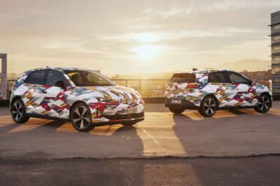 フォルクスワーゲンID.Polo：サイズは全長4053mm×全幅1816mm×全高1530mm、ホイールベース2600mm