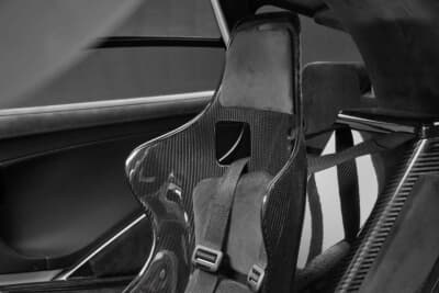 2531万7500ドル（邦貨換算約39億4650万円）で落札されたマクラーレン「F1」（C）Courtesy of RM Sotheby's