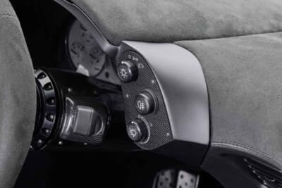 2531万7500ドル（邦貨換算約39億4650万円）で落札されたマクラーレン「F1」（C）Courtesy of RM Sotheby's