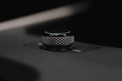 フォルクスワーゲンID.Polo：従来のタッチ一辺倒な操作系から、運転経験の深いドライバーになじみやすいボタン系操作が復活