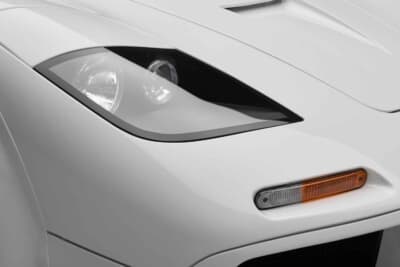 2531万7500ドル（邦貨換算約39億4650万円）で落札されたマクラーレン「F1」（C）Courtesy of RM Sotheby's