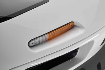 2531万7500ドル（邦貨換算約39億4650万円）で落札されたマクラーレン「F1」（C）Courtesy of RM Sotheby's