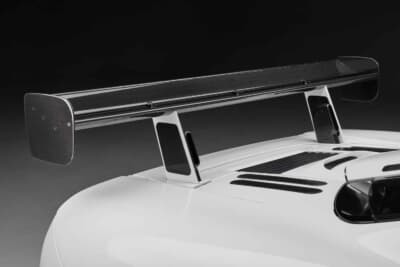 2531万7500ドル（邦貨換算約39億4650万円）で落札されたマクラーレン「F1」（C）Courtesy of RM Sotheby's