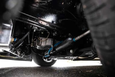 7万5000ポンド〜9万5000ポンド(邦貨換算約1580万円〜約2000万円)で現在も販売中のフォード「シエラRS500」(C)iconicauctioneers